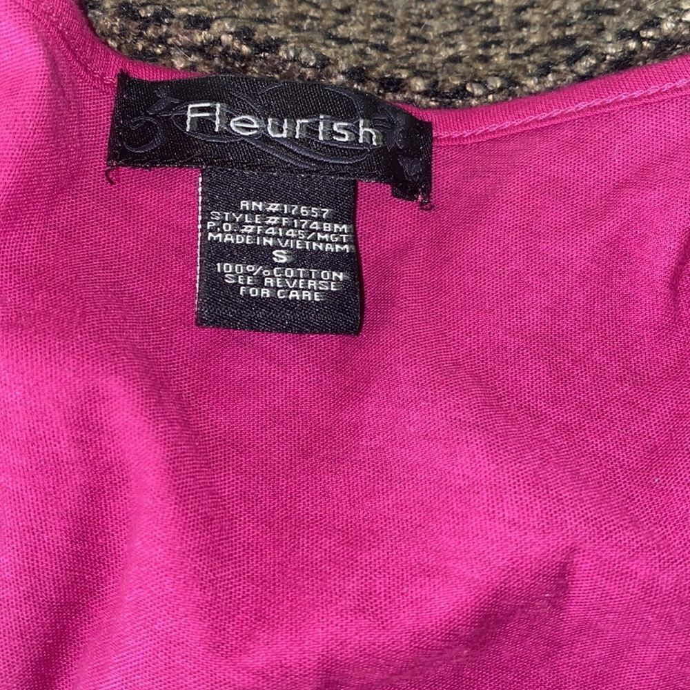 ✨Ruffle Tank Top✨  - Picture 3 of 5